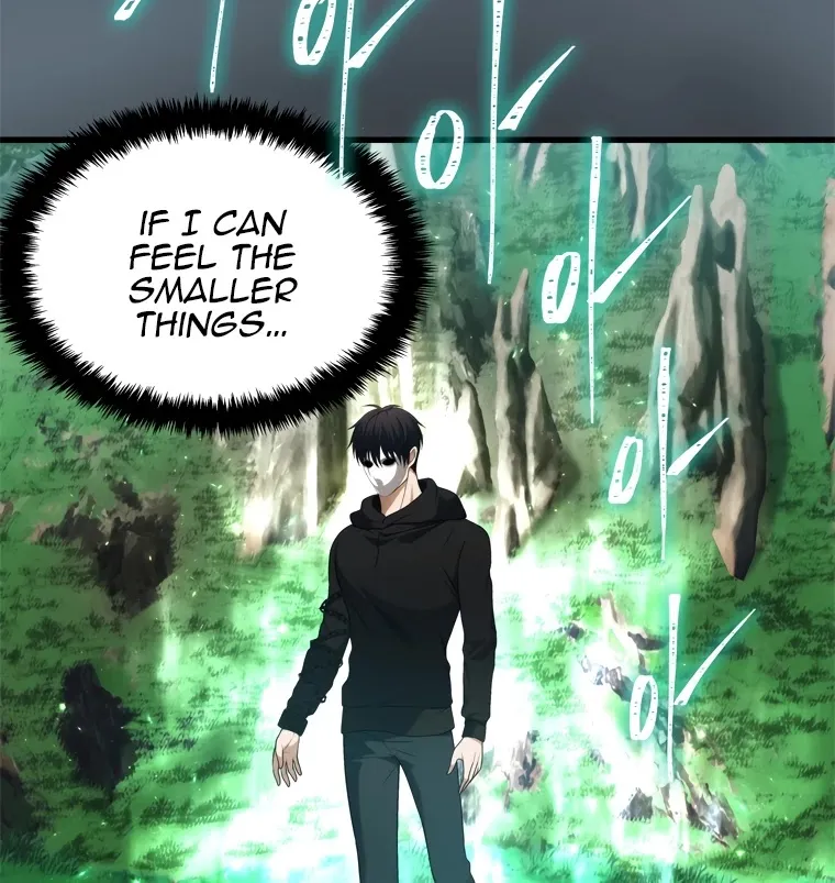 Read Ranker Who Lives A Second Time EN Manga Online