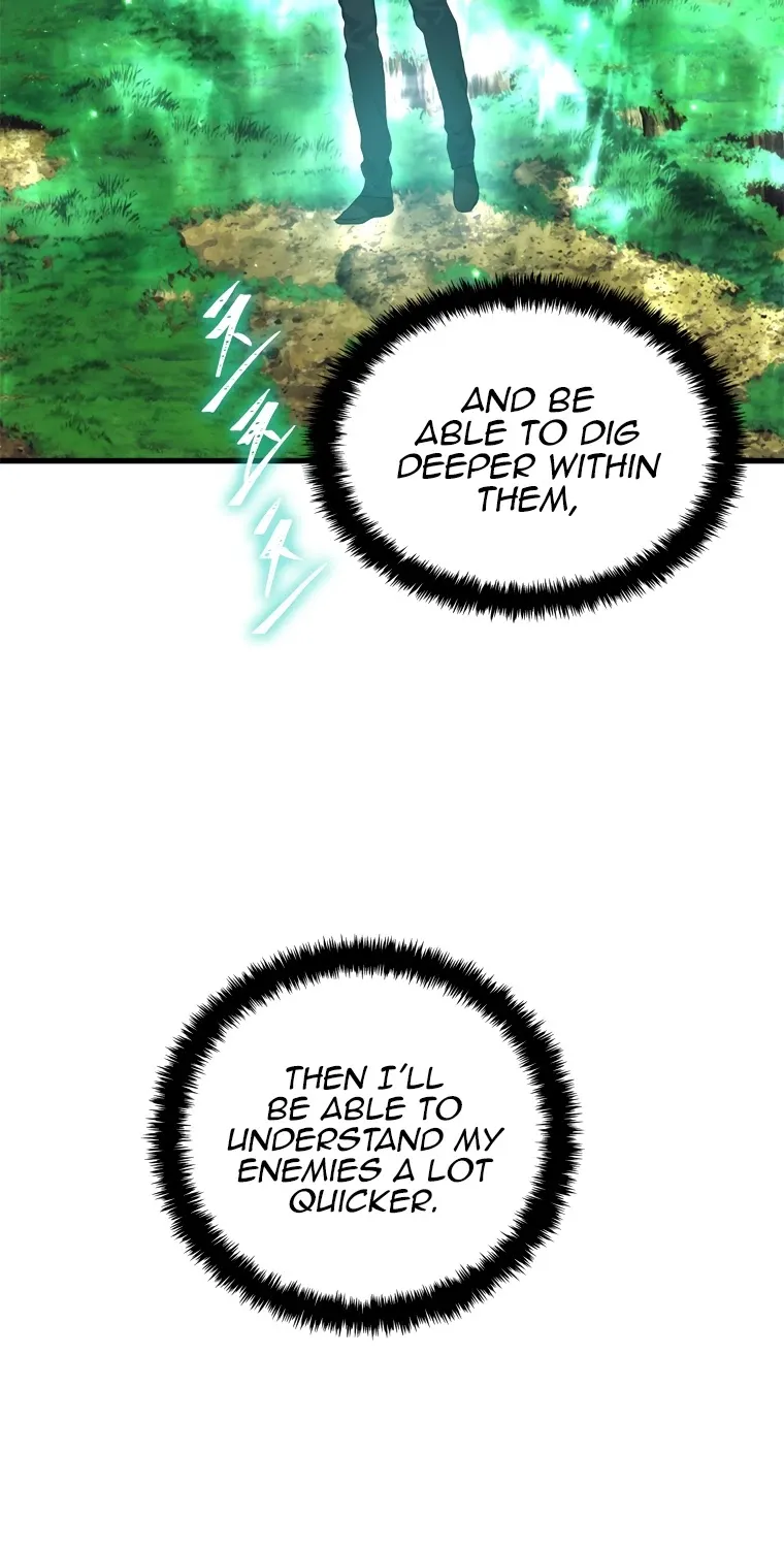 Read Ranker Who Lives A Second Time EN Manga Online