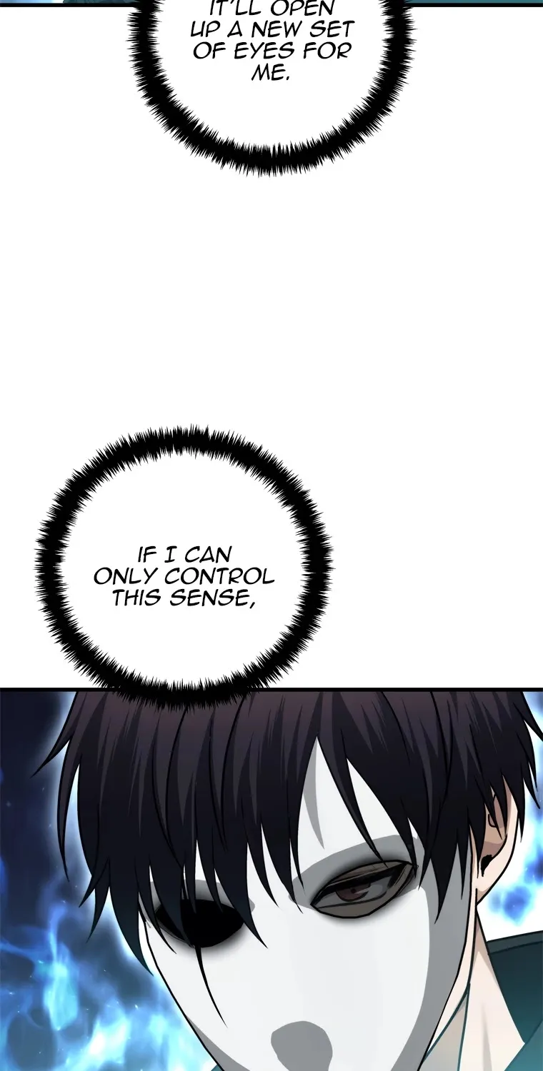 Read Ranker Who Lives A Second Time EN Manga Online