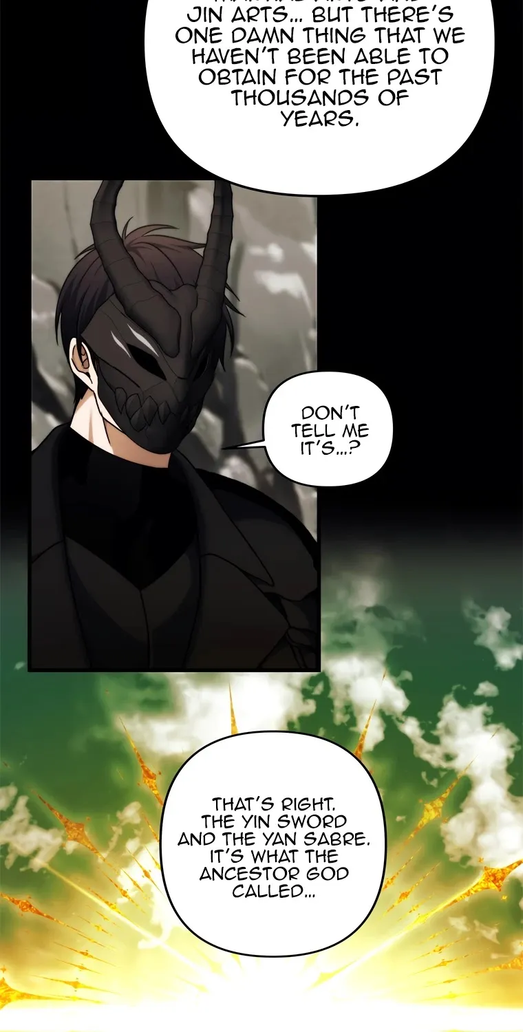 Read Ranker Who Lives A Second Time EN Manga Online