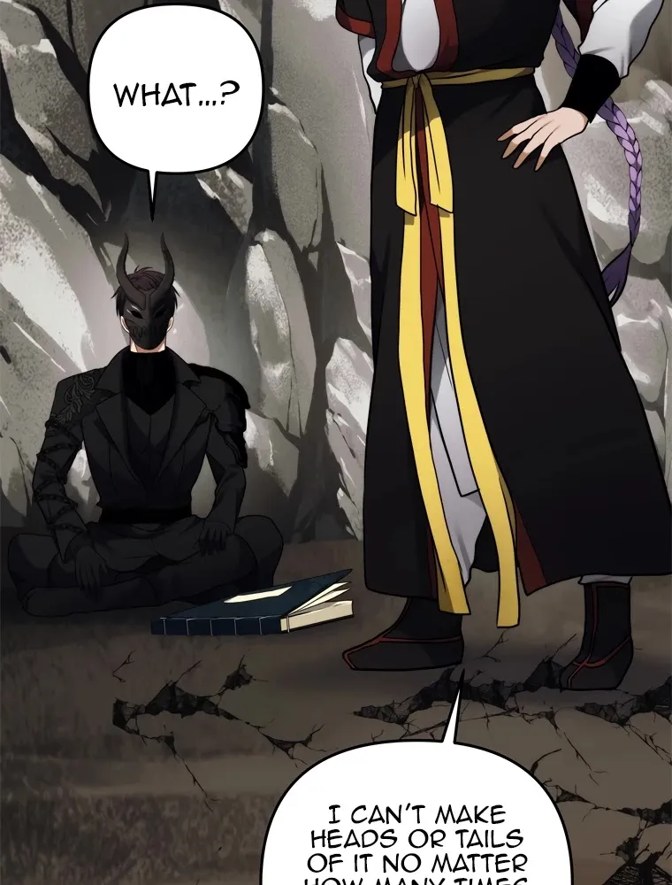 Read Ranker Who Lives A Second Time EN Manga Online