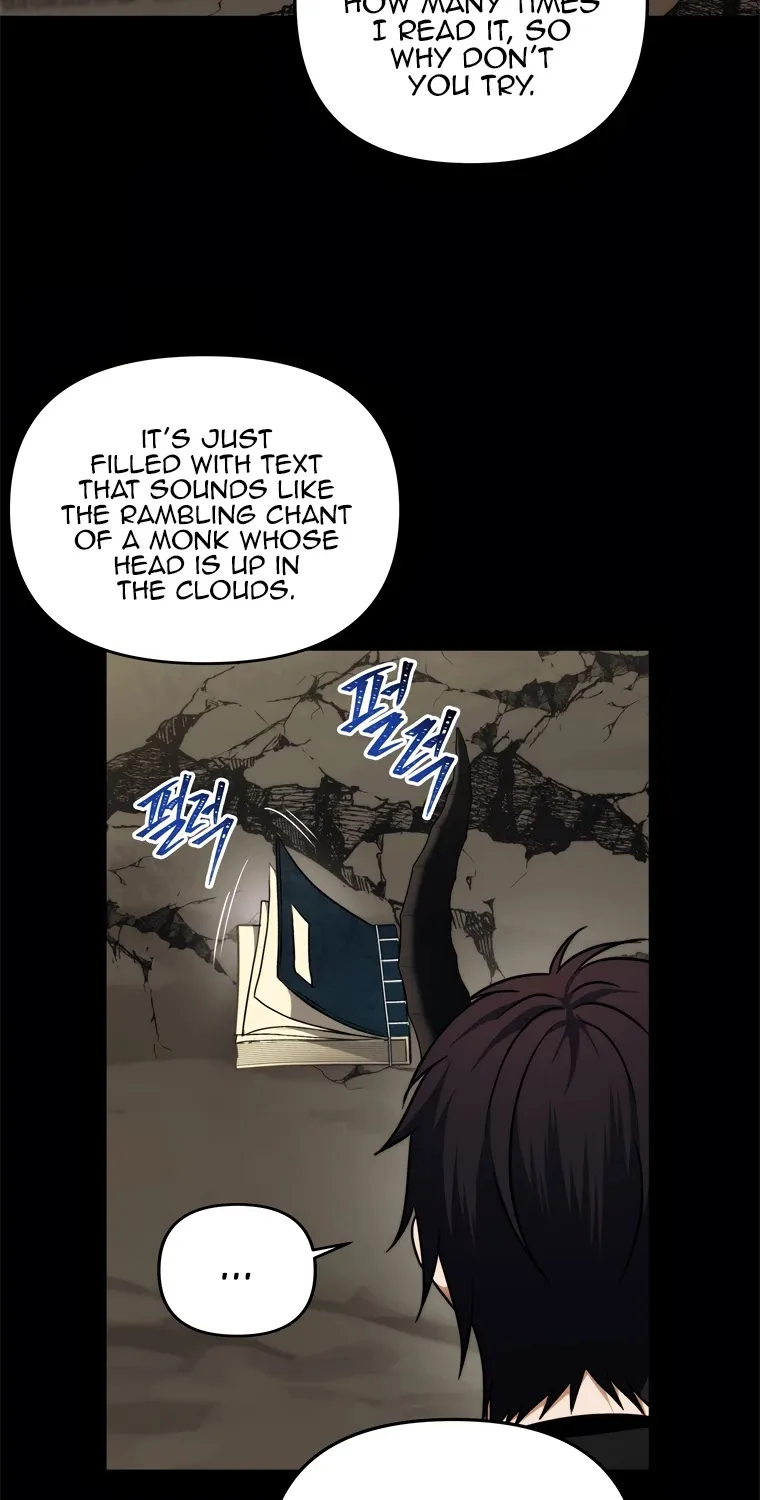Read Ranker Who Lives A Second Time EN Manga Online