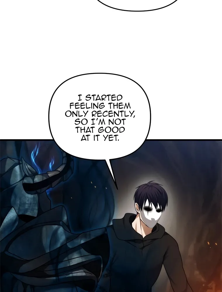 Read Ranker Who Lives A Second Time EN Manga Online
