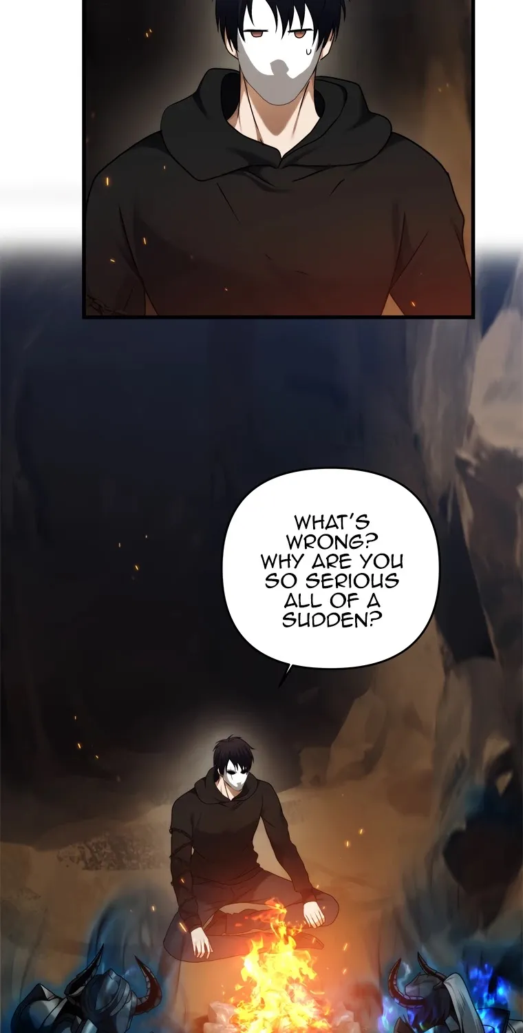 Read Ranker Who Lives A Second Time EN Manga Online