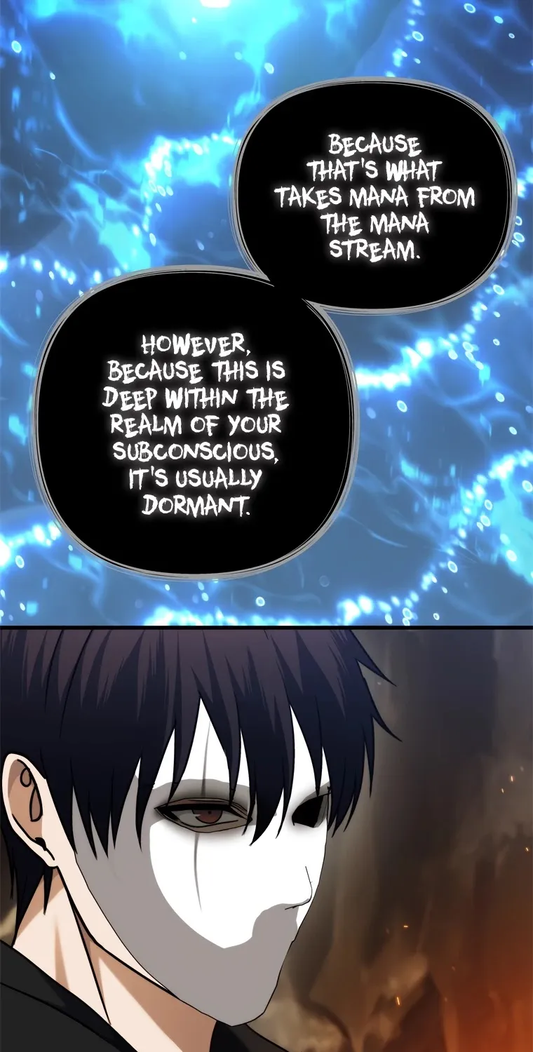 Read Ranker Who Lives A Second Time EN Manga Online