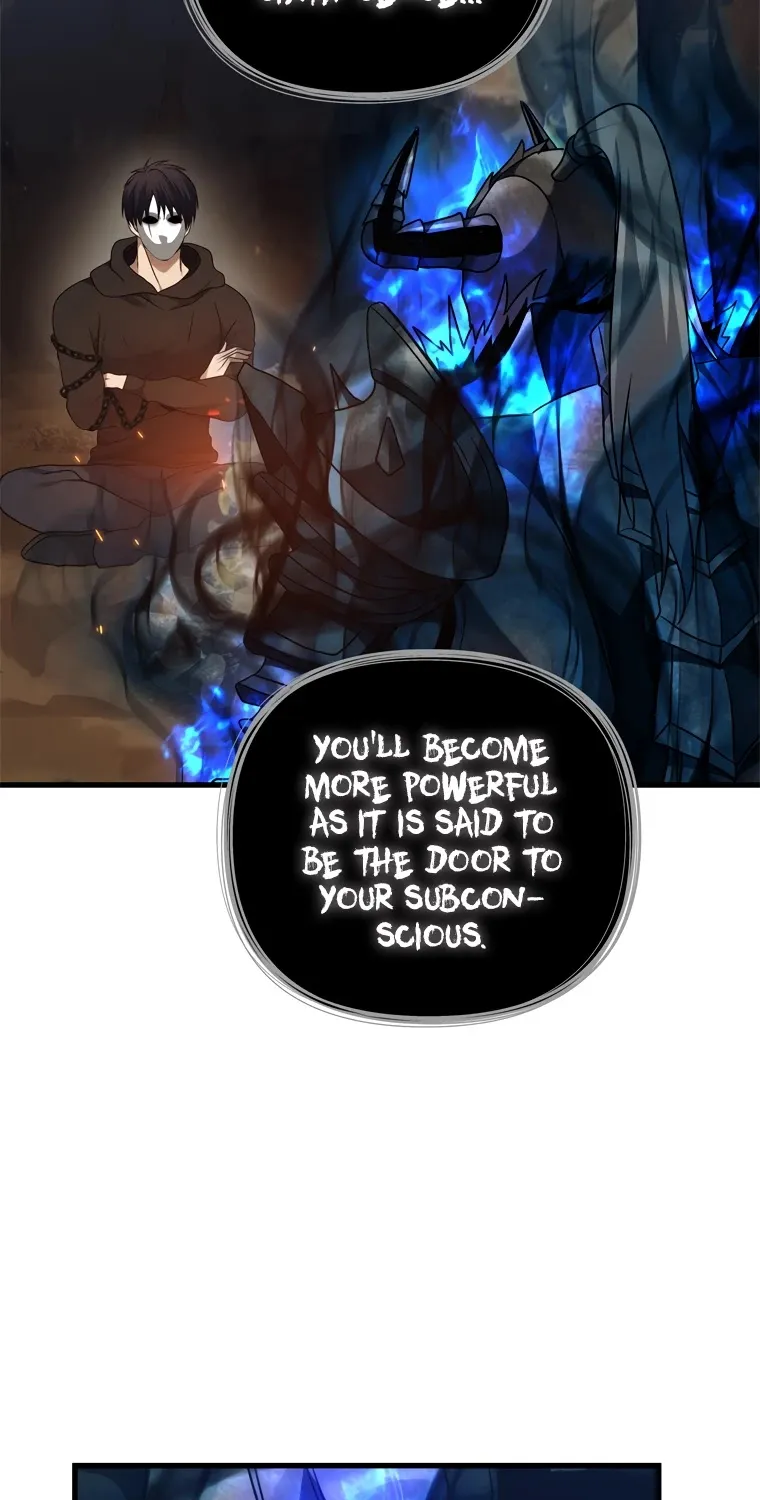 Read Ranker Who Lives A Second Time EN Manga Online