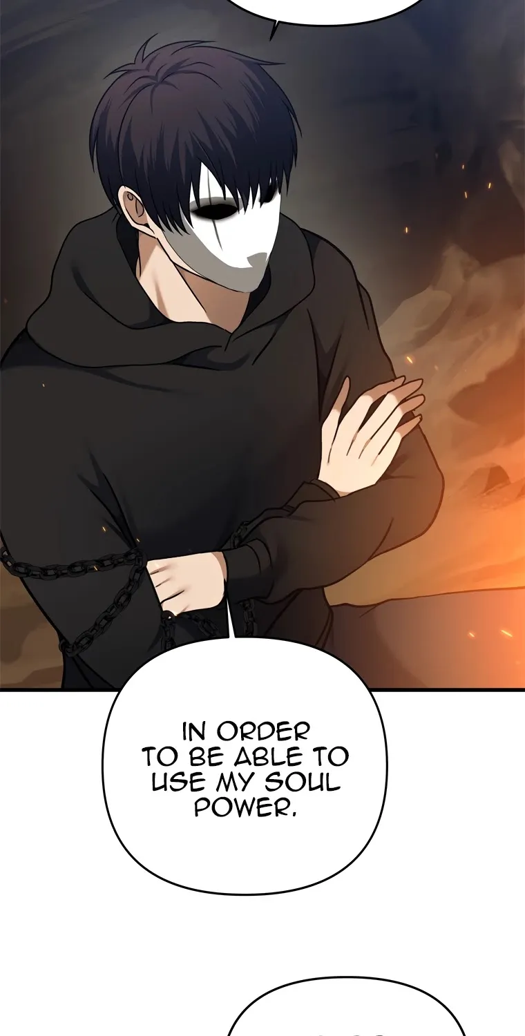 Read Ranker Who Lives A Second Time EN Manga Online