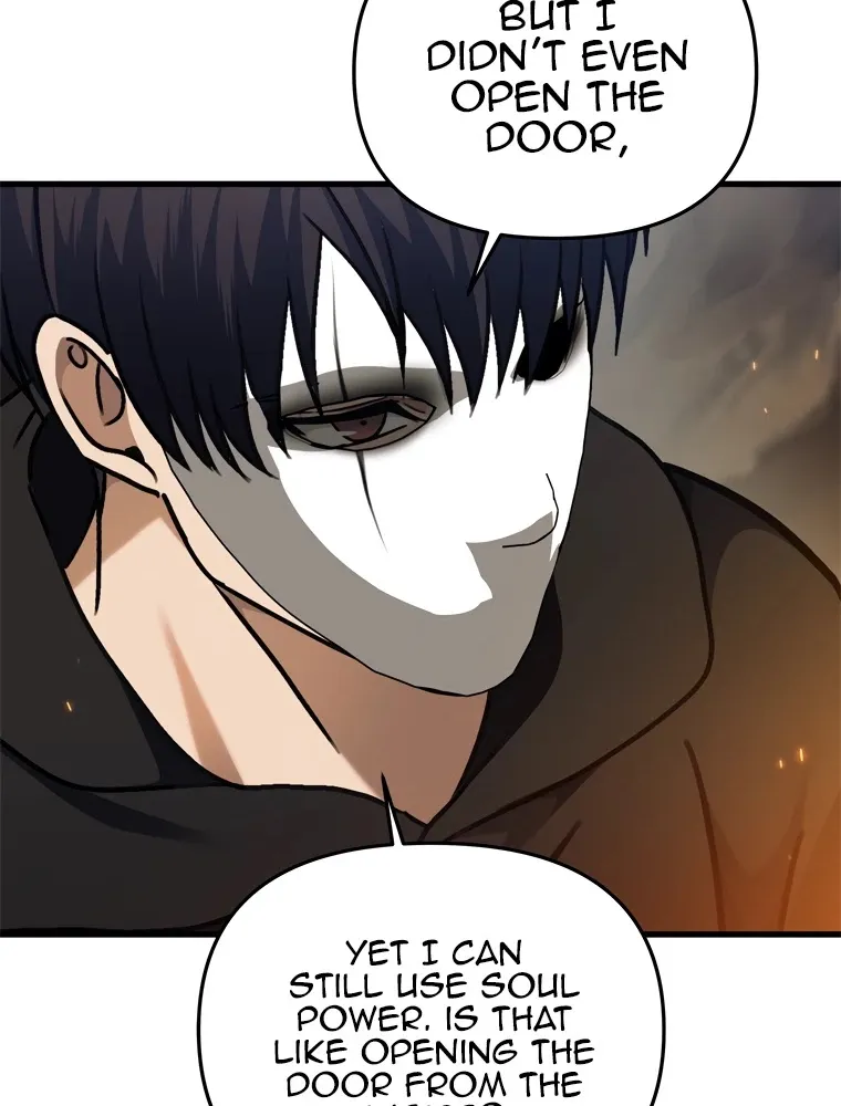 Read Ranker Who Lives A Second Time EN Manga Online