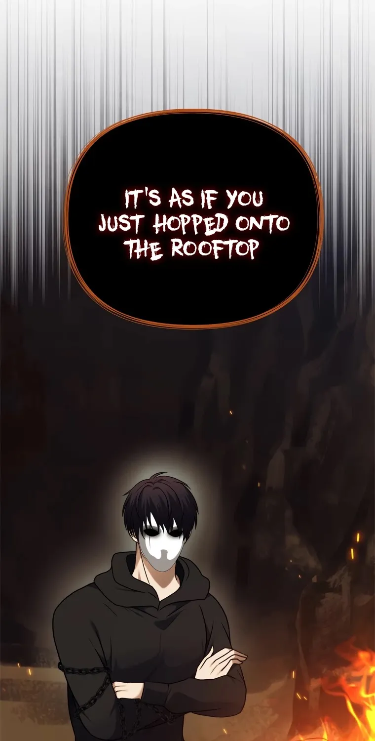Read Ranker Who Lives A Second Time EN Manga Online