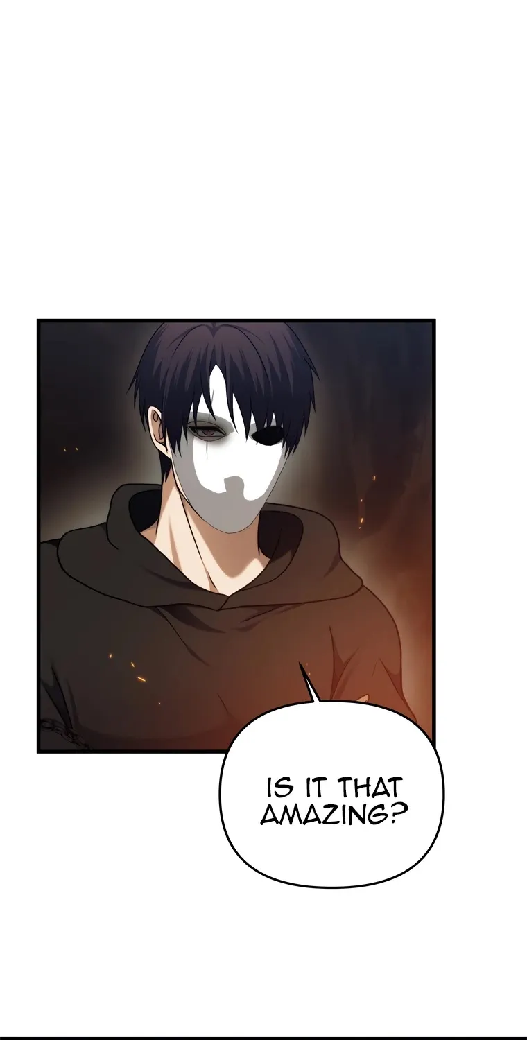 Read Ranker Who Lives A Second Time EN Manga Online
