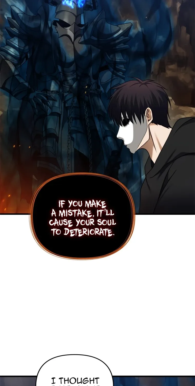 Read Ranker Who Lives A Second Time EN Manga Online