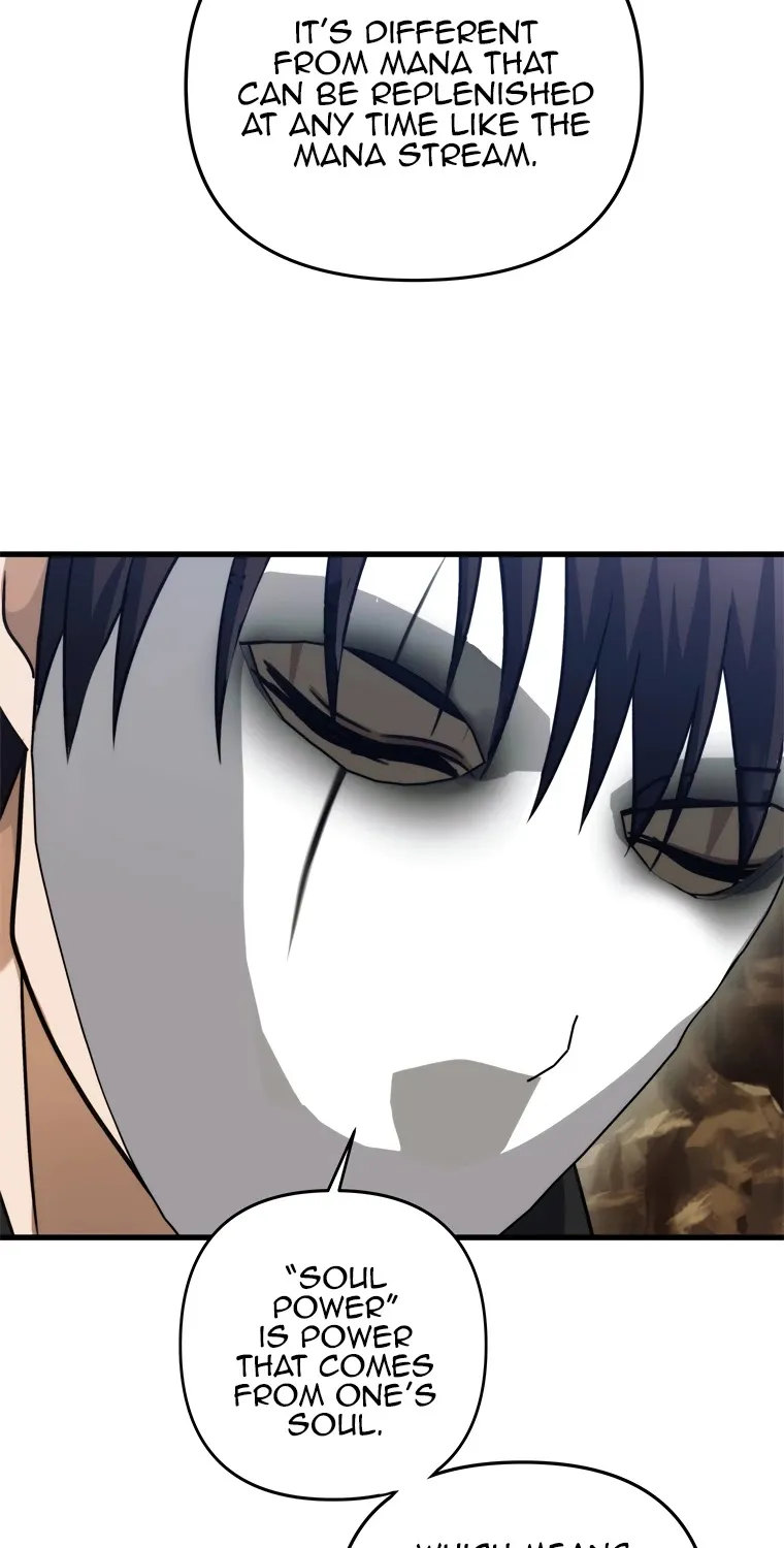 Read Ranker Who Lives A Second Time EN Manga Online