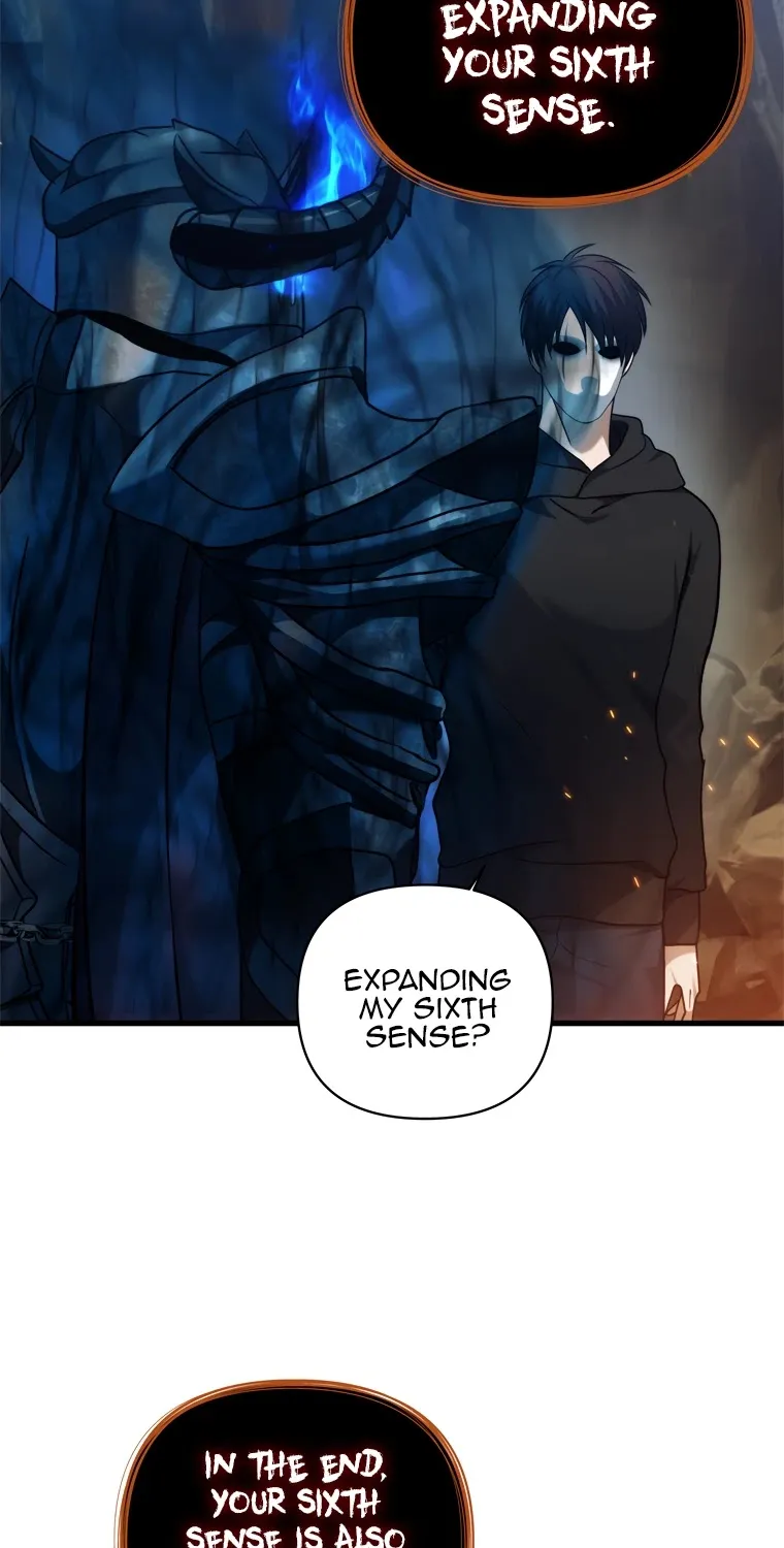 Read Ranker Who Lives A Second Time EN Manga Online
