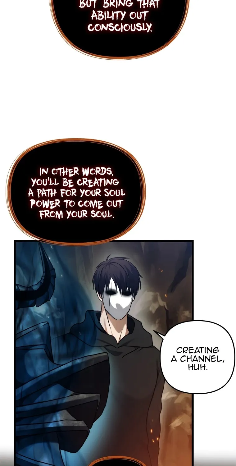 Read Ranker Who Lives A Second Time EN Manga Online