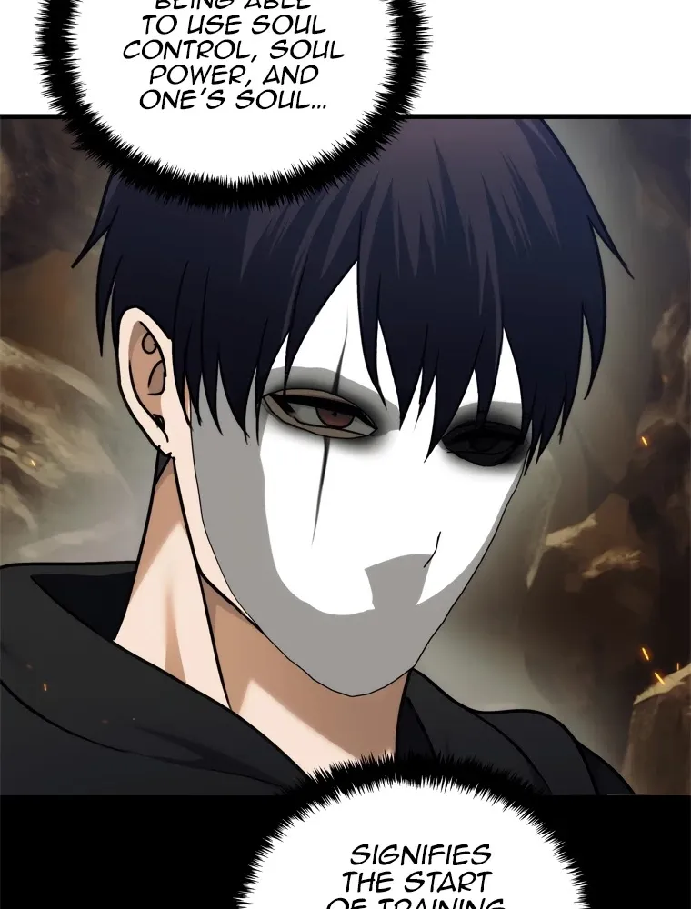 Read Ranker Who Lives A Second Time EN Manga Online