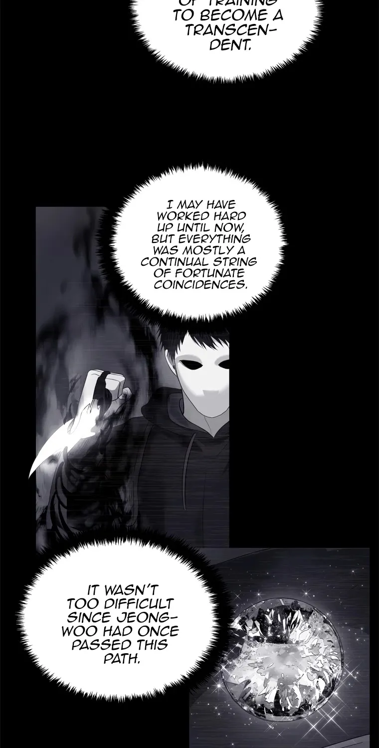 Read Ranker Who Lives A Second Time EN Manga Online