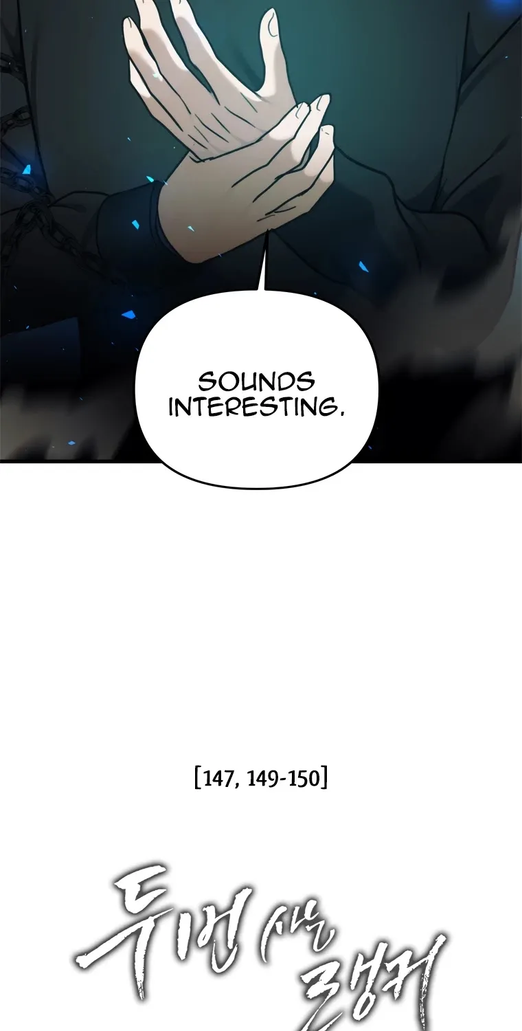 Read Ranker Who Lives A Second Time EN Manga Online