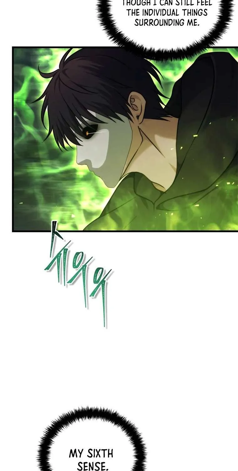 Read Ranker Who Lives A Second Time EN Manga Online