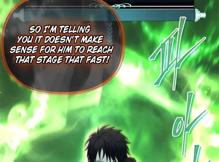 Read Ranker Who Lives A Second Time EN Manga Online