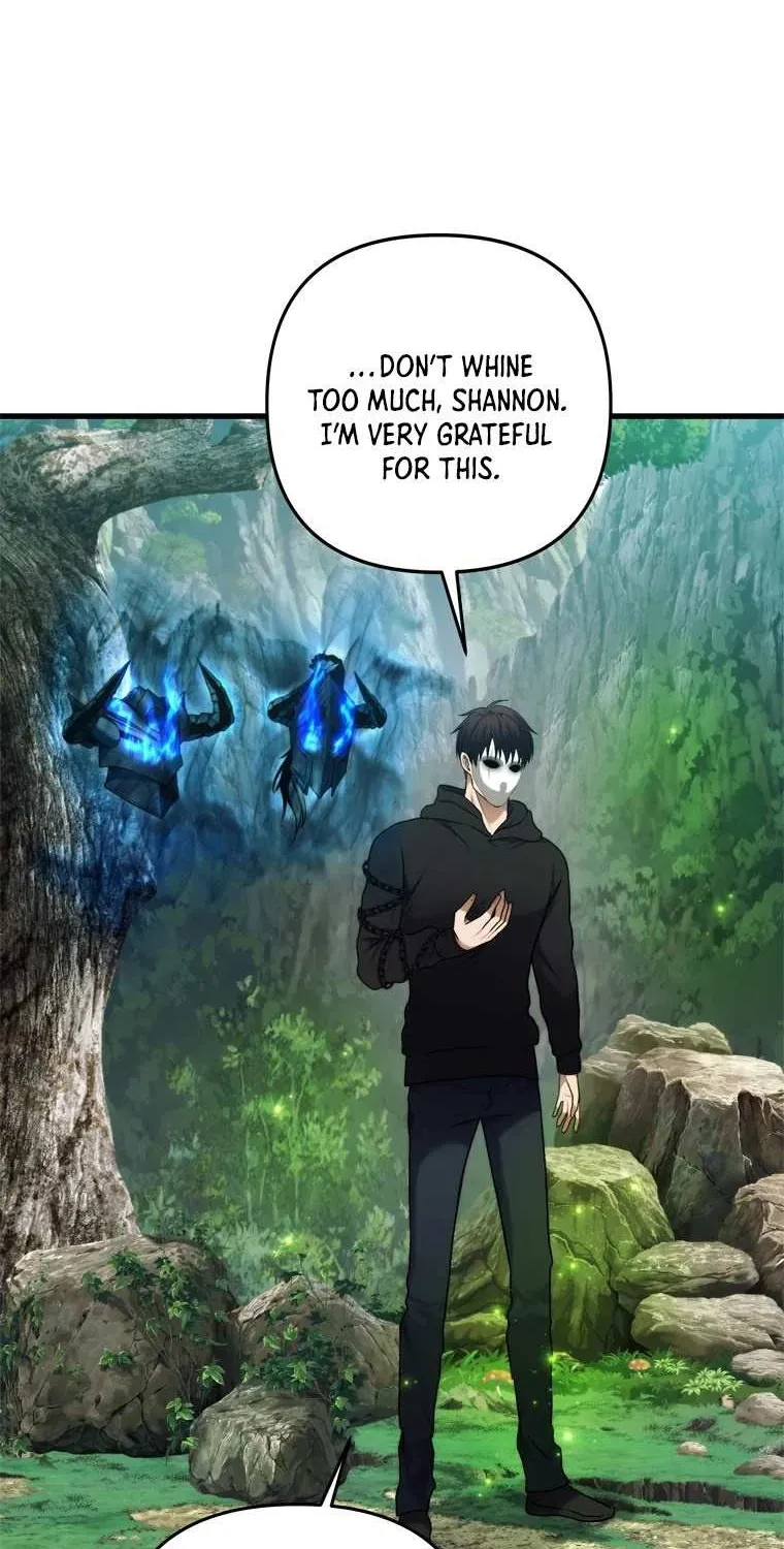 Read Ranker Who Lives A Second Time EN Manga Online