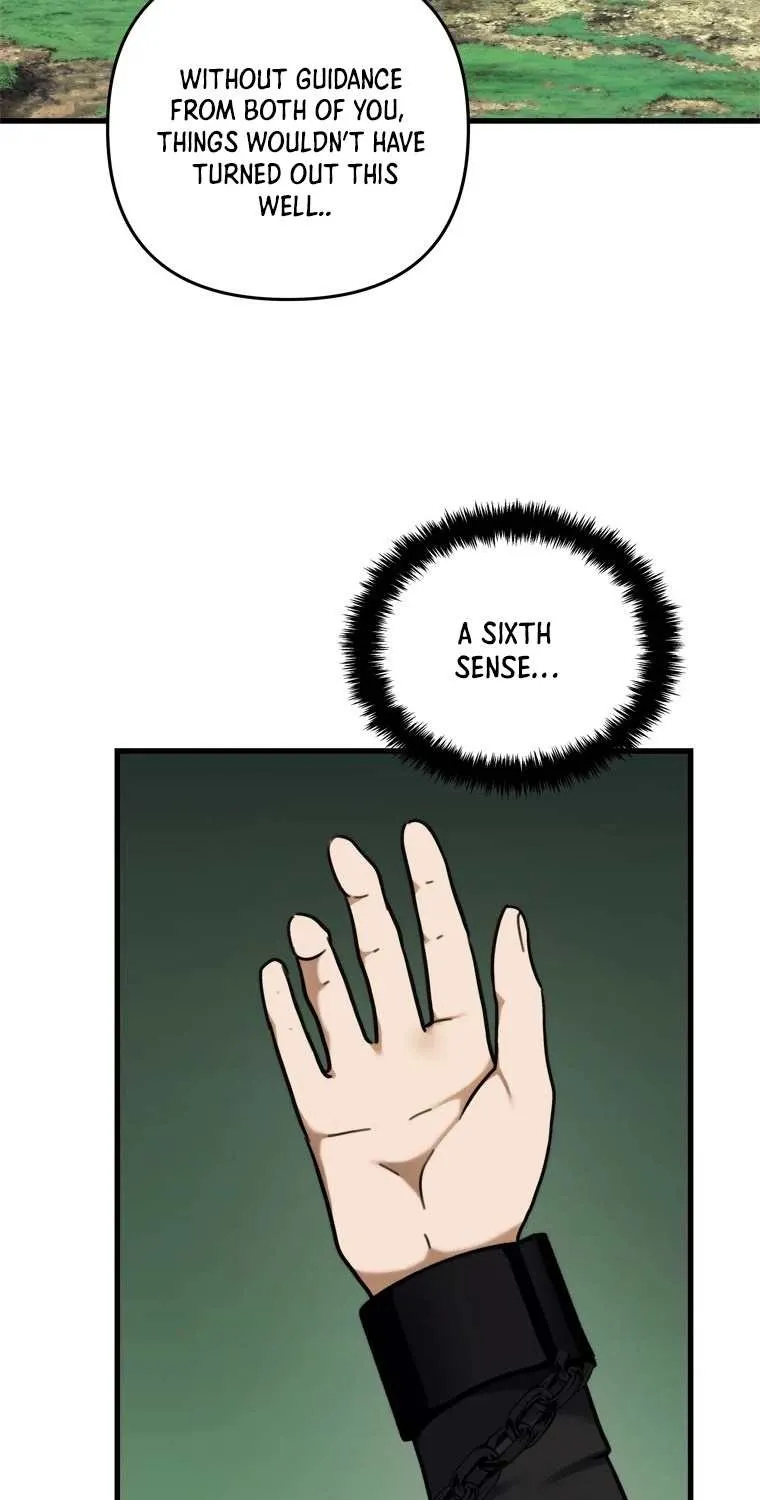 Read Ranker Who Lives A Second Time EN Manga Online