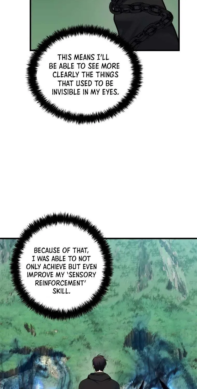 Read Ranker Who Lives A Second Time EN Manga Online