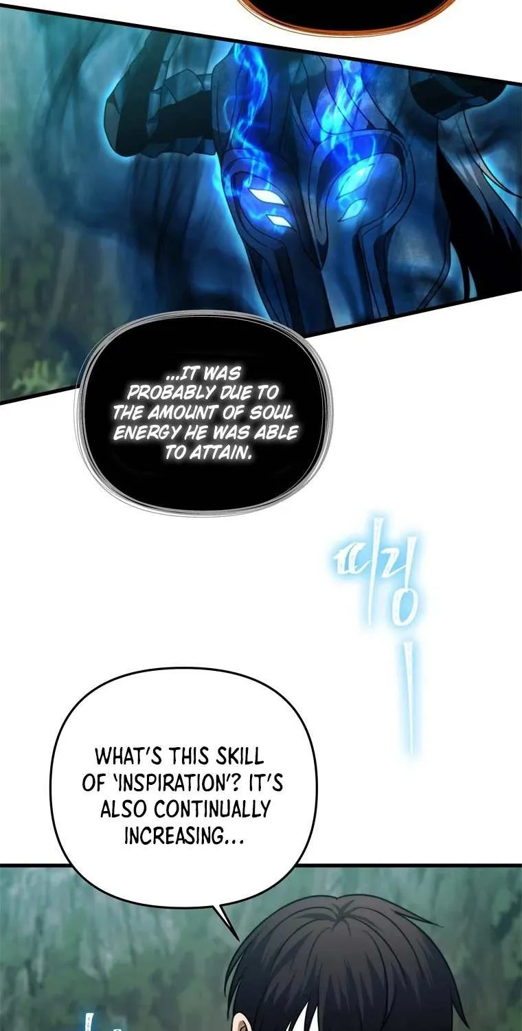 Read Ranker Who Lives A Second Time EN Manga Online