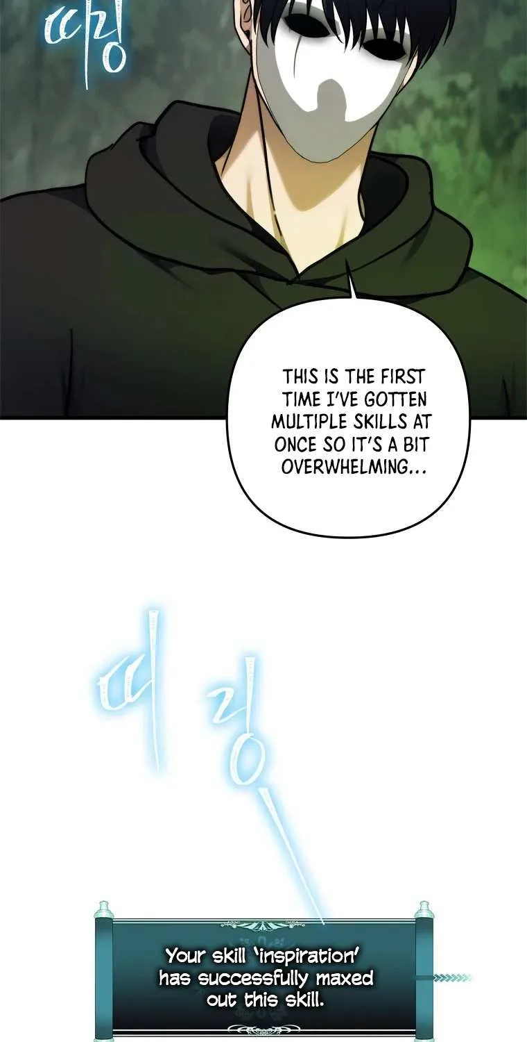 Read Ranker Who Lives A Second Time EN Manga Online
