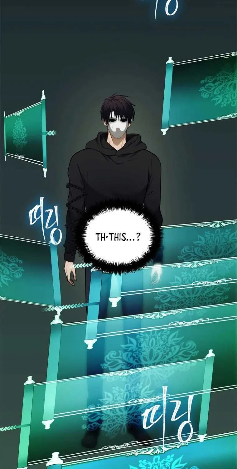 Read Ranker Who Lives A Second Time EN Manga Online