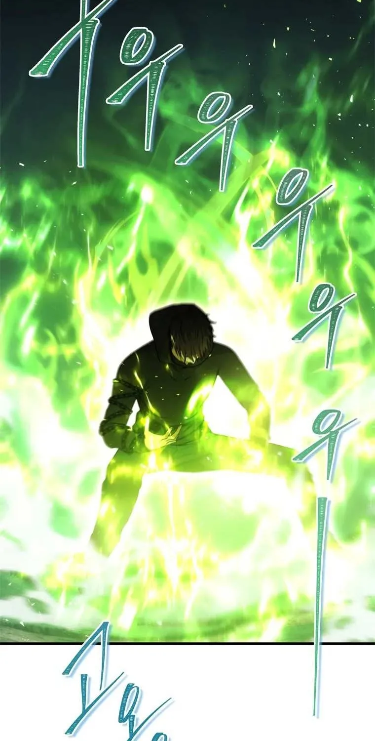 Read Ranker Who Lives A Second Time EN Manga Online