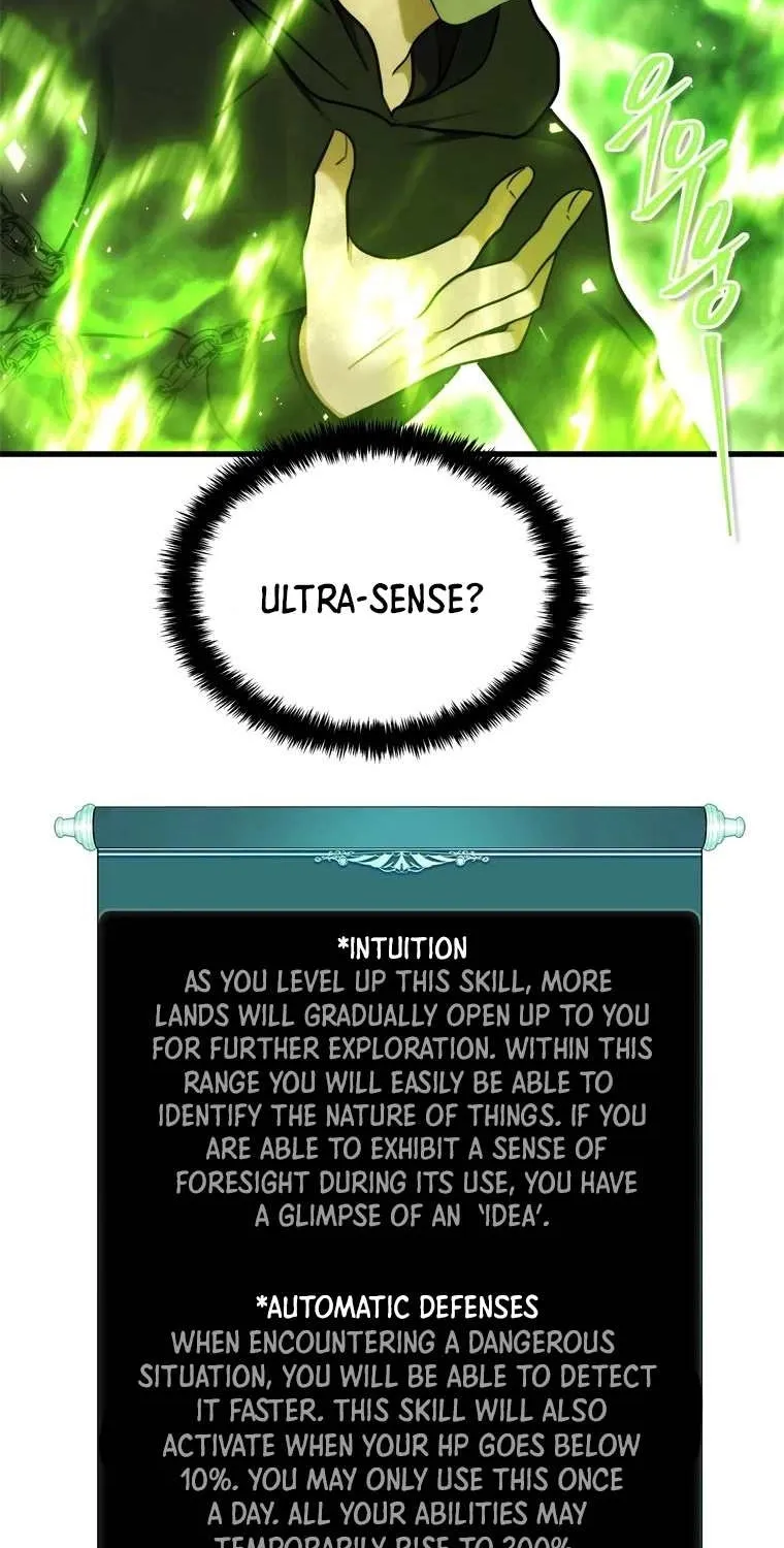Read Ranker Who Lives A Second Time EN Manga Online