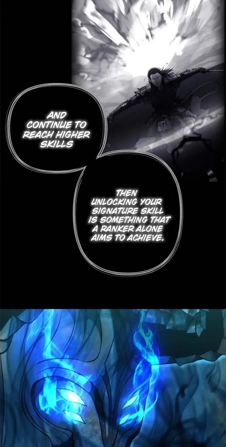 Read Ranker Who Lives A Second Time EN Manga Online