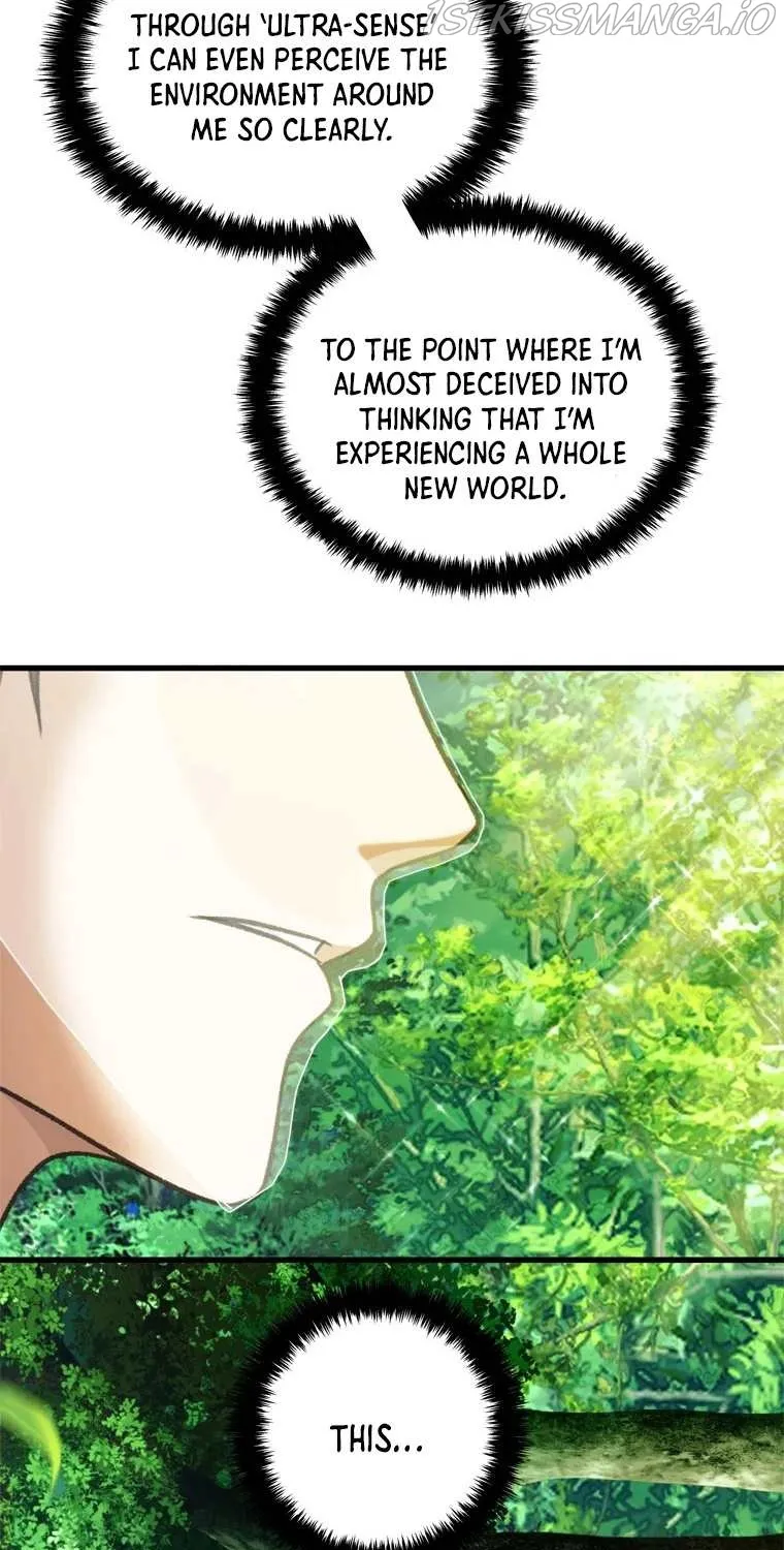 Read Ranker Who Lives A Second Time EN Manga Online