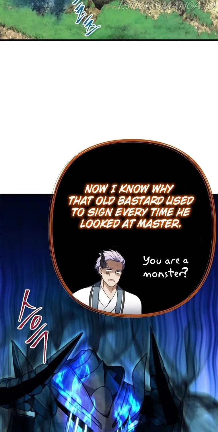 Read Ranker Who Lives A Second Time EN Manga Online