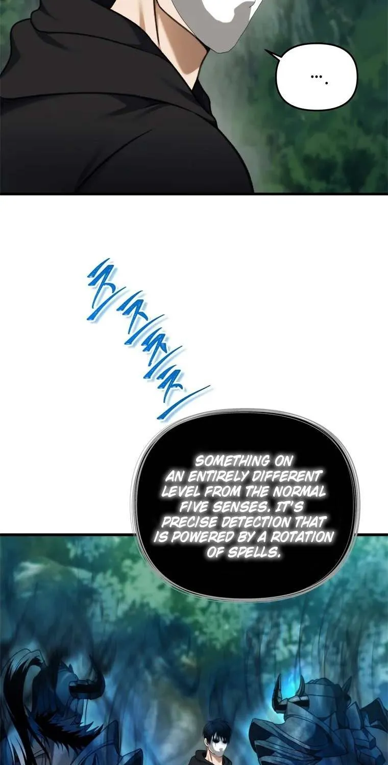 Read Ranker Who Lives A Second Time EN Manga Online