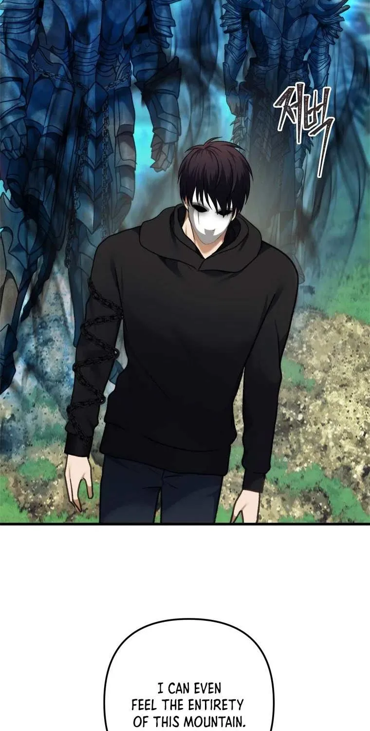 Read Ranker Who Lives A Second Time EN Manga Online