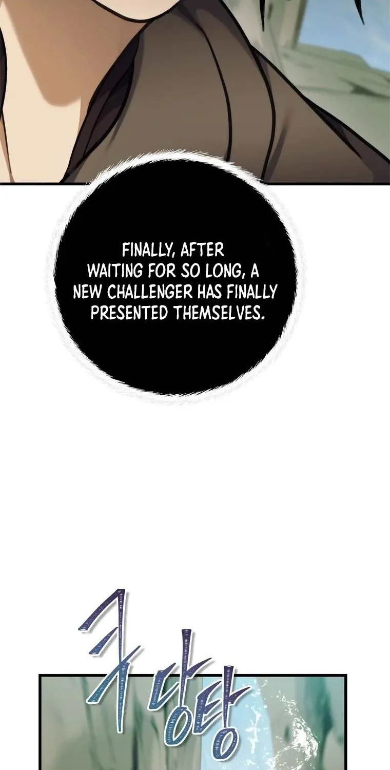 Read Ranker Who Lives A Second Time EN Manga Online