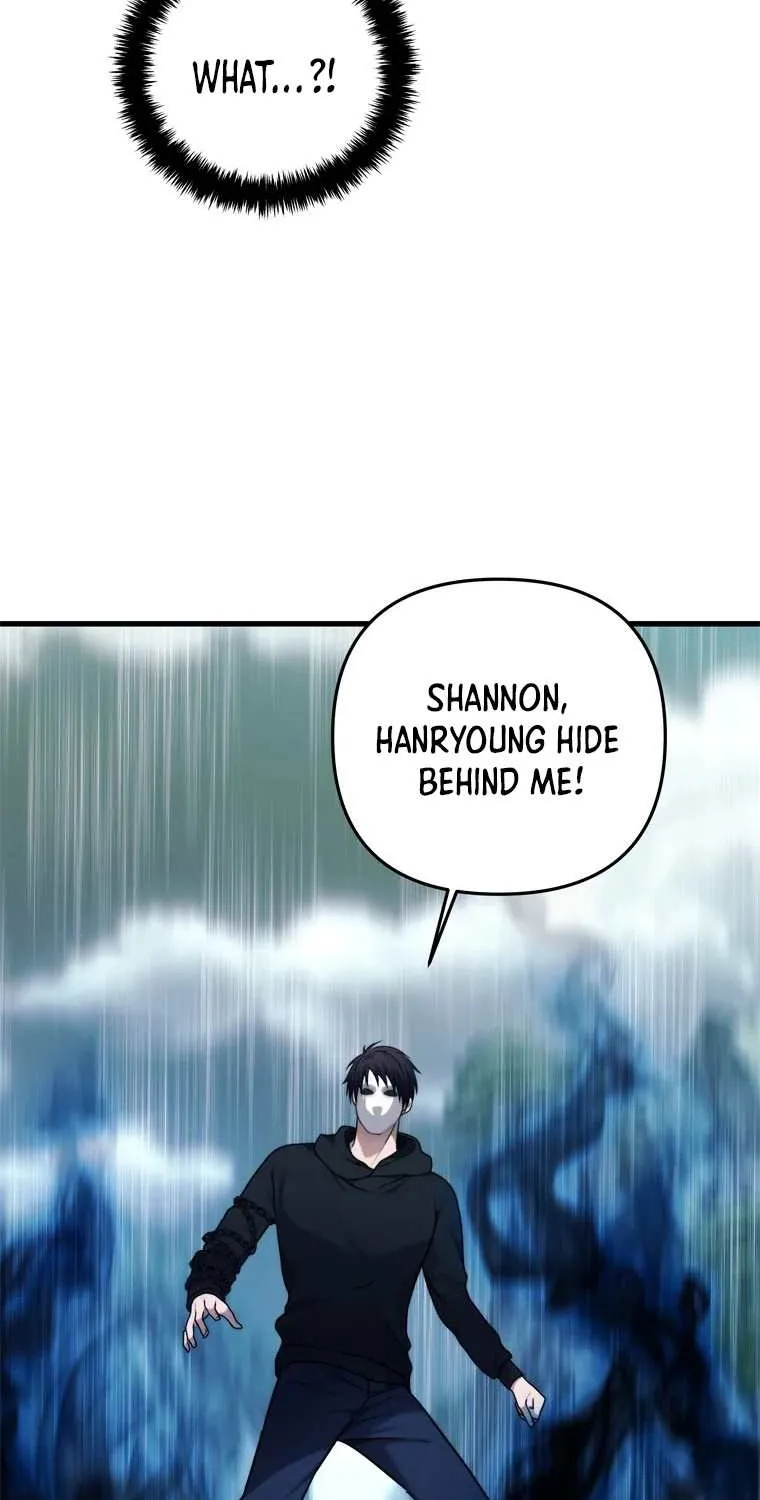 Read Ranker Who Lives A Second Time EN Manga Online