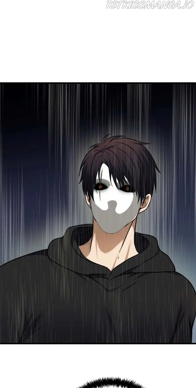 Read Ranker Who Lives A Second Time EN Manga Online