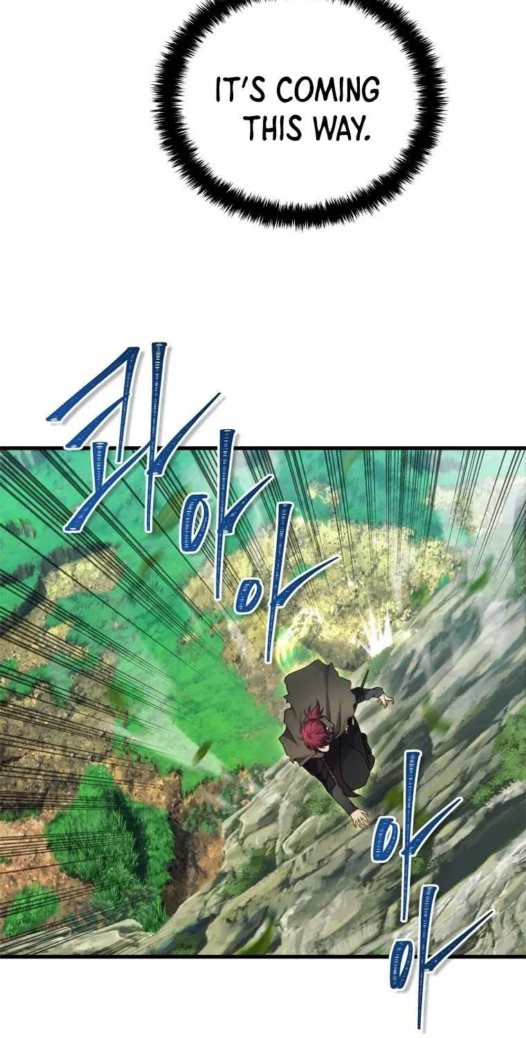 Read Ranker Who Lives A Second Time EN Manga Online