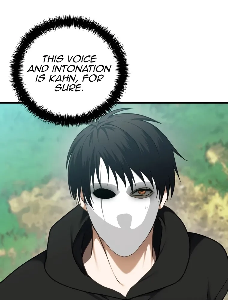 Read Ranker Who Lives A Second Time EN Manga Online