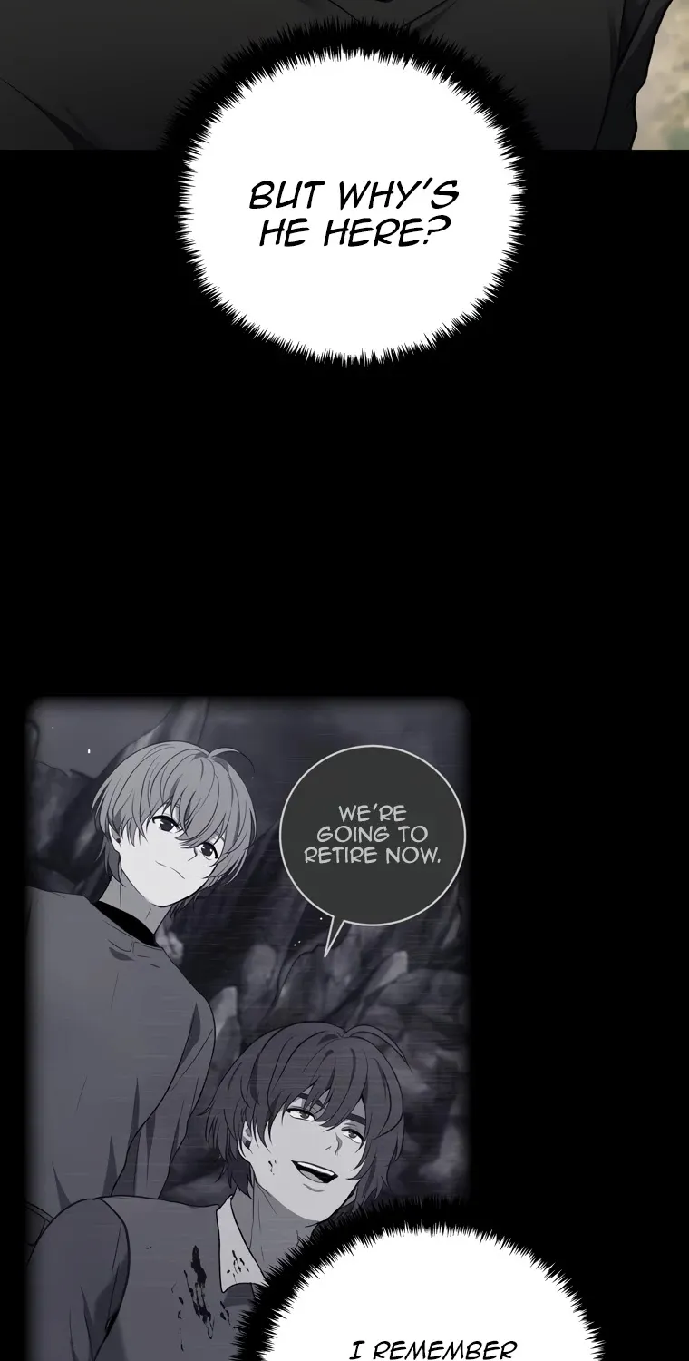 Read Ranker Who Lives A Second Time EN Manga Online