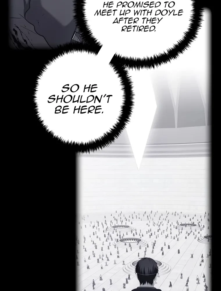 Read Ranker Who Lives A Second Time EN Manga Online