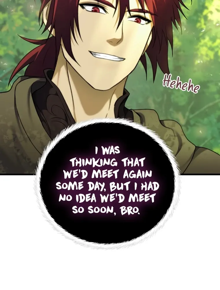 Read Ranker Who Lives A Second Time EN Manga Online