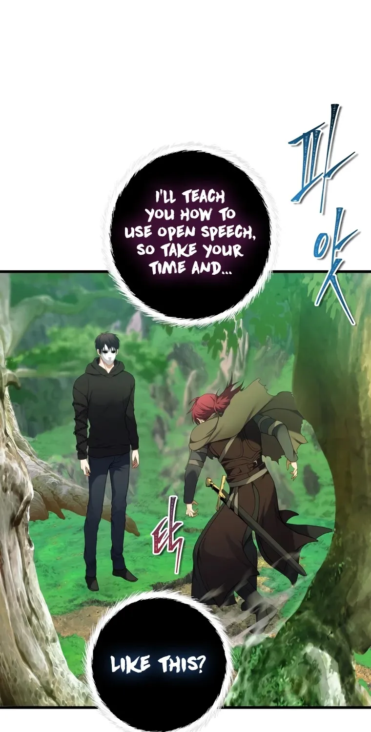 Read Ranker Who Lives A Second Time EN Manga Online