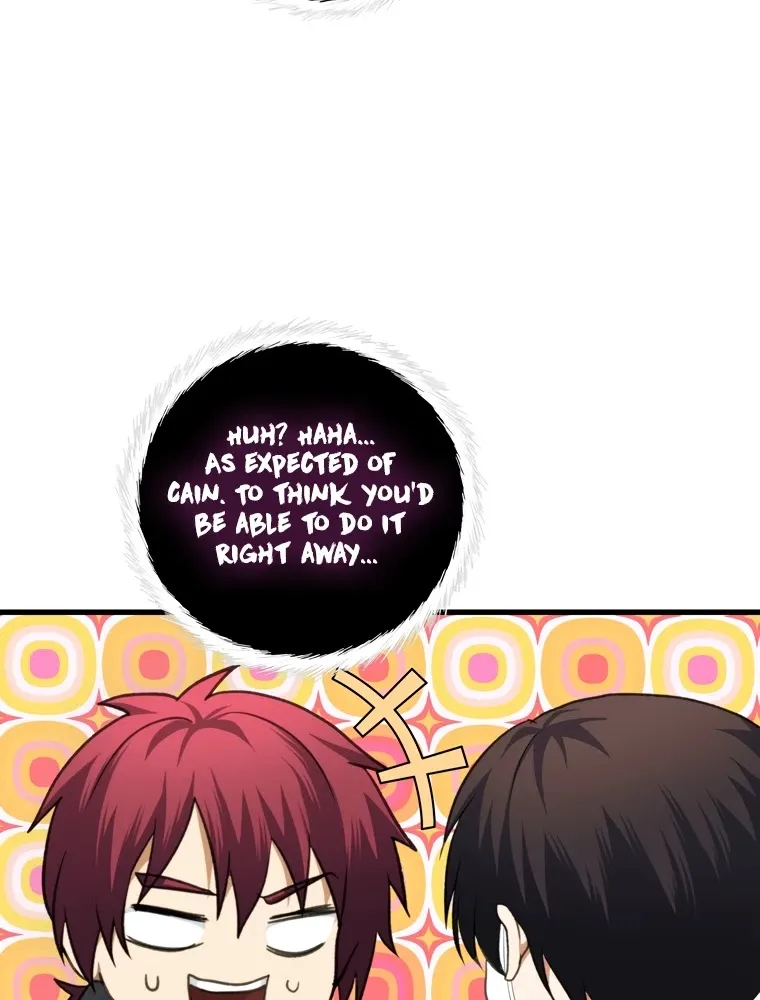 Read Ranker Who Lives A Second Time EN Manga Online