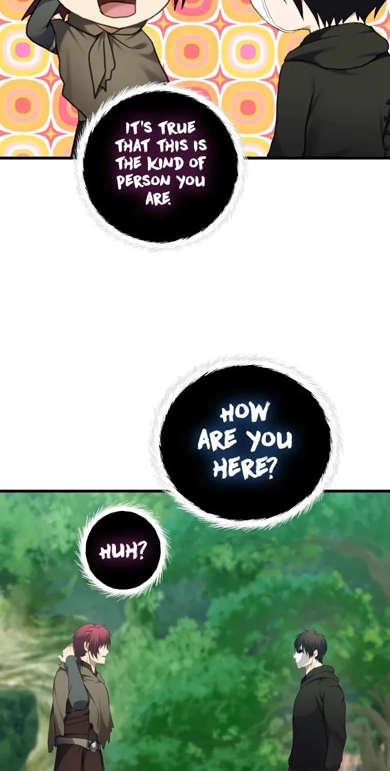 Read Ranker Who Lives A Second Time EN Manga Online
