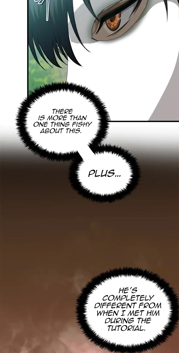 Read Ranker Who Lives A Second Time EN Manga Online