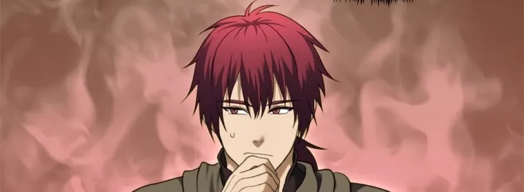 Read Ranker Who Lives A Second Time EN Manga Online