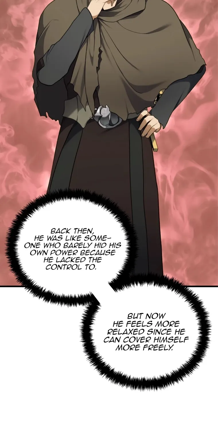 Read Ranker Who Lives A Second Time EN Manga Online